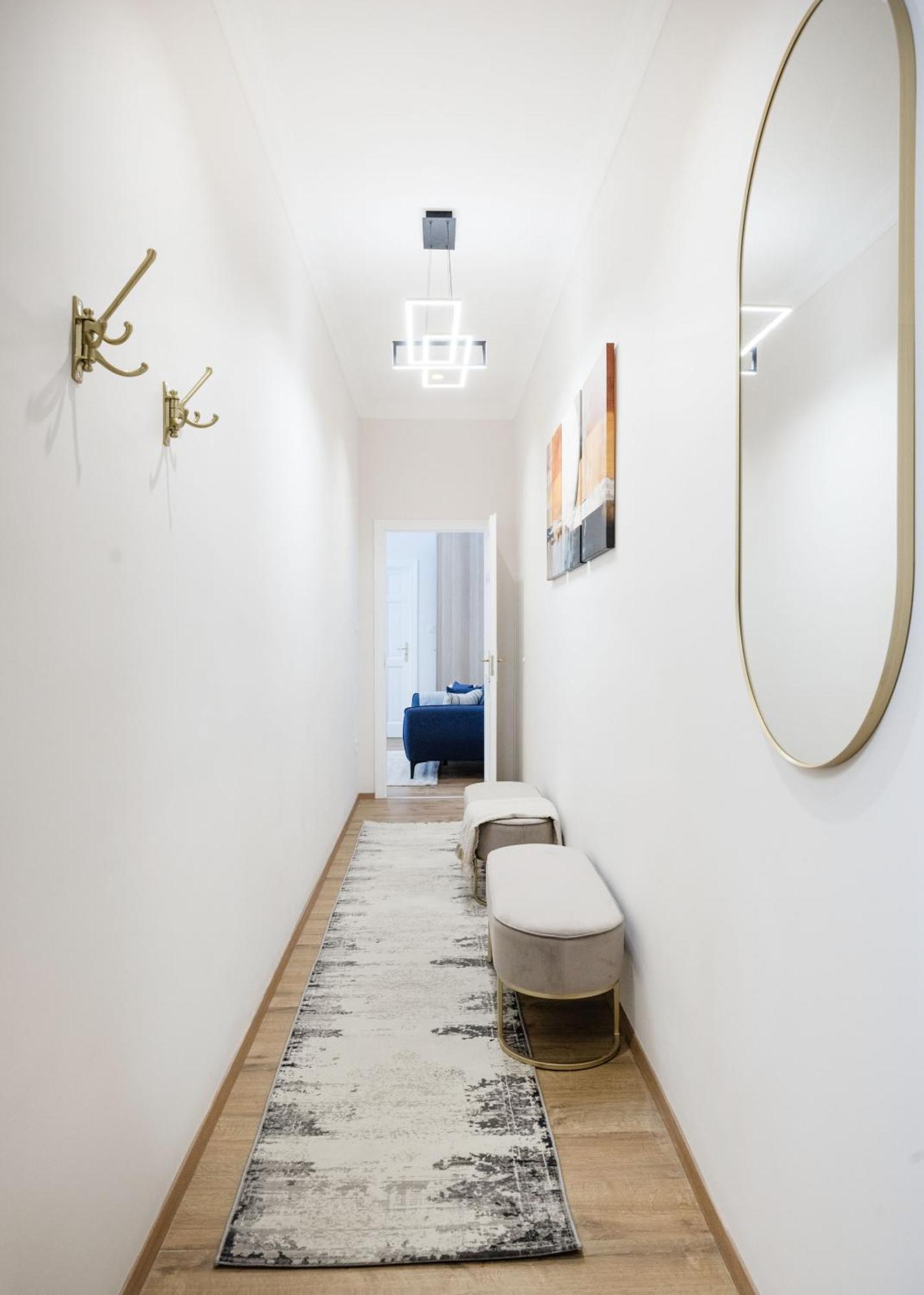 Sleek Downtown Living Διαμέρισμα Βουδαπέστη Εξωτερικό φωτογραφία