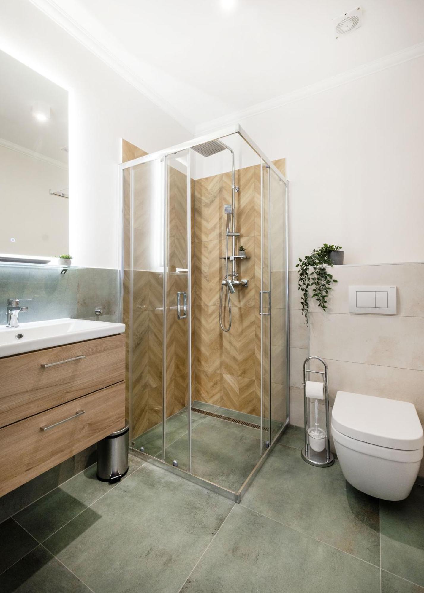 Sleek Downtown Living Διαμέρισμα Βουδαπέστη Εξωτερικό φωτογραφία