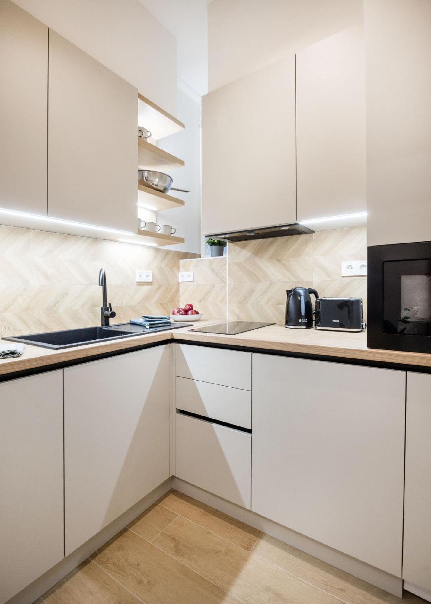 Sleek Downtown Living Διαμέρισμα Βουδαπέστη Εξωτερικό φωτογραφία