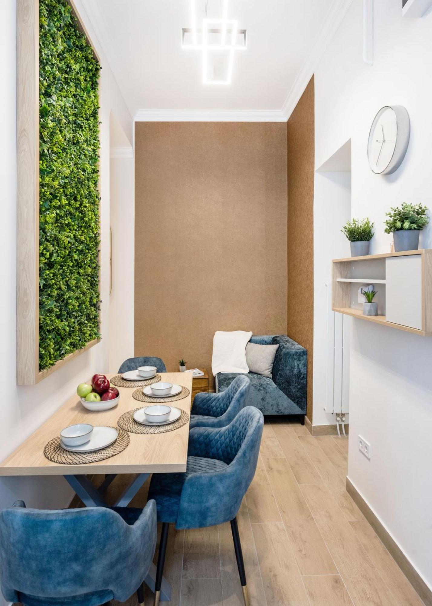 Sleek Downtown Living Διαμέρισμα Βουδαπέστη Εξωτερικό φωτογραφία