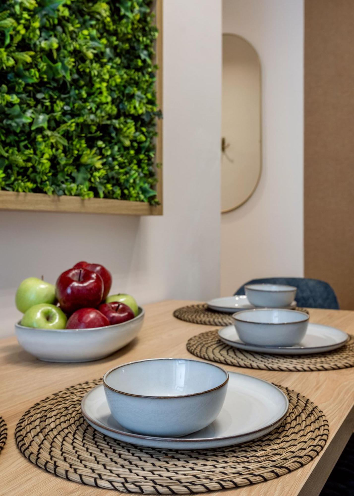 Sleek Downtown Living Διαμέρισμα Βουδαπέστη Εξωτερικό φωτογραφία