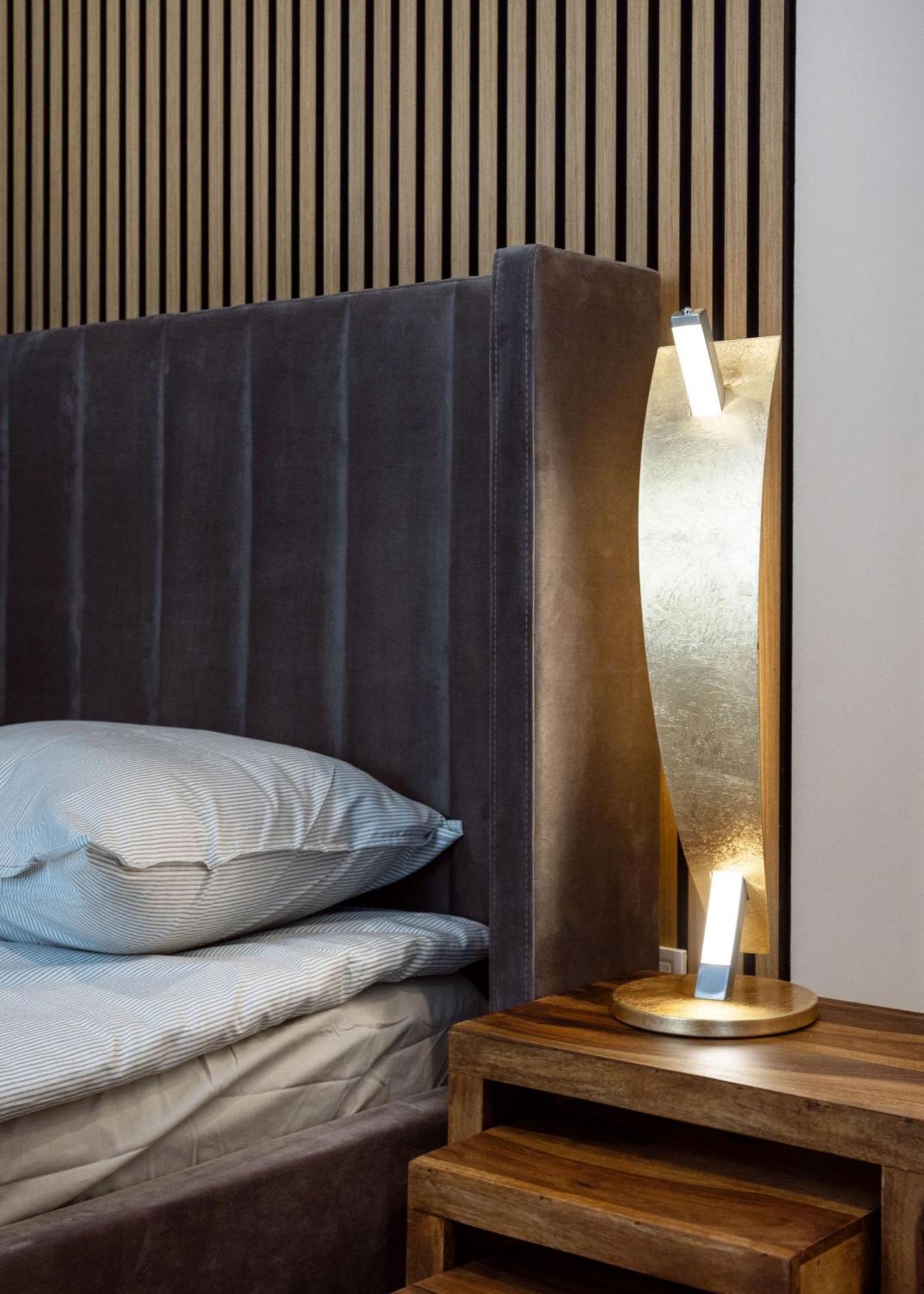 Sleek Downtown Living Διαμέρισμα Βουδαπέστη Εξωτερικό φωτογραφία